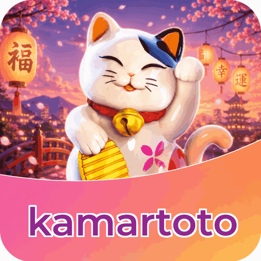 Panduan instalasi dan download kamartoto APK