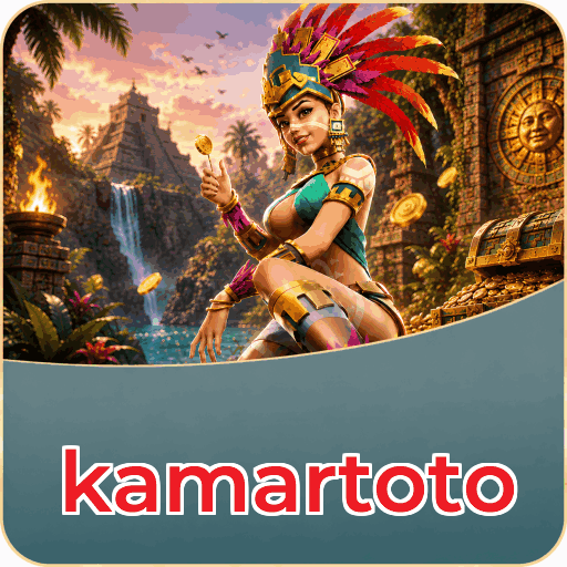 Verifikasi APK resmi kamartoto Indonesia