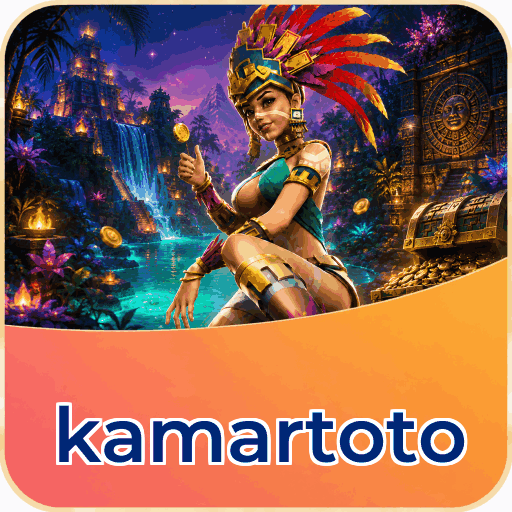 Panduan download dan install APK kamartoto