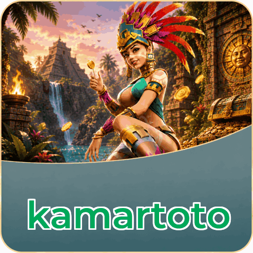 Update terbaru kamartoto APK 2026